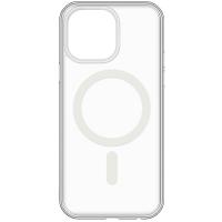 Чехол для мобильного телефона MAKE Apple iPhone 14 Pro Max Crystal Magnet Фото