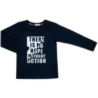 Кофта детская Breeze с длинным рукавом Фото