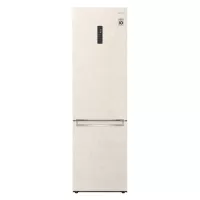 Холодильник LG GW-B509SEKM Фото
