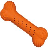 Игрушка для собак Trixie Шуршащая кость 18 см Фото