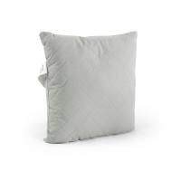 Подушка Руно декоративная Серый ромб 40х40 Фото