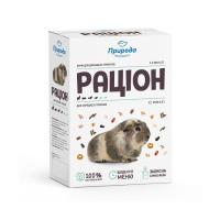 Корм для грызунов Природа «Рацион» для средних грызунов 1.5 кг Фото