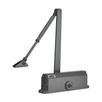 Доводчик двери Dortec DT-64 Graphite Фото