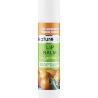 Бальзам для губ Nature Code Tangerine Oil 4.5 г Фото