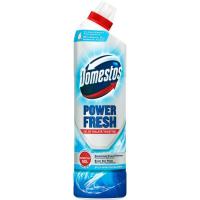Засіб для чищення унітазу Domestos Aroma Power Свіжість океану 700 мл Фото