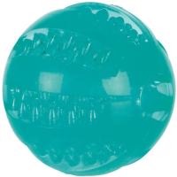 Игрушка для собак Trixie Denta Fun М'яч d 6 см Фото