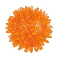 Игрушка для собак Trixie Мяч мерцающий d 5 см (резина, цвета в ассортименте Фото