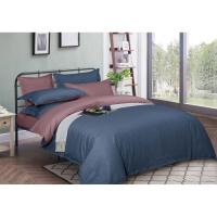 Пододеяльник MirSon Satin Stripe 30-0020 + 30-0008 Lovelin 175х210 см Фото