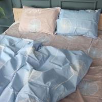 Пододеяльник MirSon Бязь Premium 18-691 Renata 200х220 см Фото