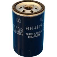 Фильтр масляный MECAFILTER ELH4149 Фото
