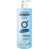 Кондиционер для волос O'Shy Color Захист кольору фарбованого волосся 1000 мл Фото