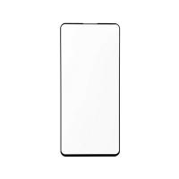 Стекло защитное Drobak Xiaomi 12T Black Frame A+ Фото