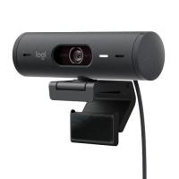 Веб-камера Logitech Brio 505 for Business Graphite Фото