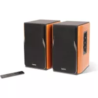 Акустична система Edifier R1380DB Bluetooth Brown Фото