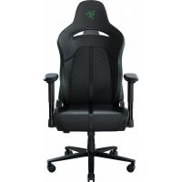 Крісло ігрове Razer Enki X Green Фото