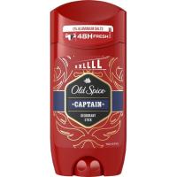 Дезодорант Old Spice Captain 85 мл Фото