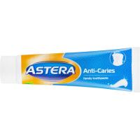 Зубная паста Astera Захист від карієсу 100 мл Фото