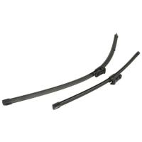 Щітка склоочисника Valeo 577958 Фото