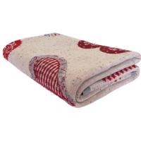 Плед Прованс Обворожительность 130х170 Фото