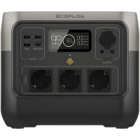 Зарядная станция EcoFlow RIVER 2 Pro Фото