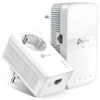 Адаптер Powerline TP-Link TL-WPA7617KIT Фото