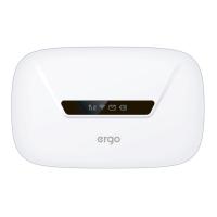 Мобільний Wi-Fi роутер Ergo M0263 Фото