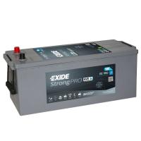 Аккумулятор автомобильный EXIDE Акумулятор EXIDE Start PRO 185Ah бокова(+/-) (1100 Фото