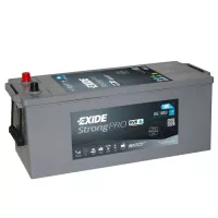 Акумулятор автомобільний EXIDE Акумулятор EXIDE Start PRO 185Ah бокова(+/-) (1100 Фото