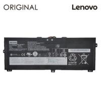Аккумулятор для ноутбука Lenovo ThinkPad X390 Yoga (L18M3P72) 11.55V 4211mAh Фото
