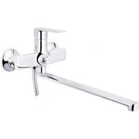 Смеситель Kroner Eifel-C070 Фото