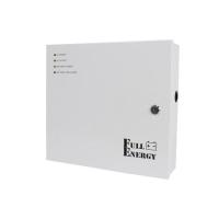 Блок питания для систем видеонаблюдения Full Energy BBG-245 Фото