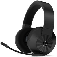 Наушники Lenovo Legion H600 Wireless Black Фото
