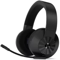 Навушники Lenovo Legion H600 Wireless Black Фото