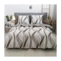 Постельное белье Viluta 22217 Ранфорс двуспальный Фото