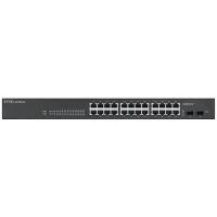 Коммутатор сетевой ZyXel GS1900-24-EU0102F Фото