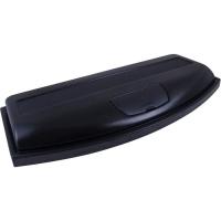 Крышка для аквариума Природа LED LIGHT 120х40 см овальная Фото