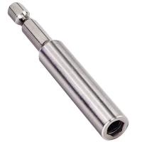 Держатель для бит DeWALT магнитный для шуруповерта по гипсокарт, L=76 мм, х Фото