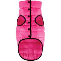 Курточка для тварин Airy Vest One XS 22 рожева Фото