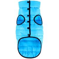 Курточка для животных Airy Vest One XS 30 голубая Фото