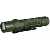 Ліхтар Olight Warrior 3S OD Green Фото