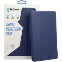 Чохол до планшета BeCover Smart Case Realme Pad Mini 8.7" Deep Blue Фото