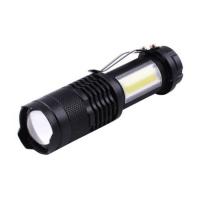 Фонарь Bailong BL-525-XPE-COB Фото