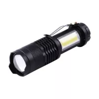 Ліхтар Bailong BL-525-XPE-COB Фото