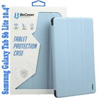 Чехол для планшета BeCover Soft Edge Pencil Mount Samsung Galaxy Tab S6 Lite Фото