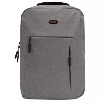 Рюкзак для ноутбука Porto 15.6" RNB-3034 GY Фото