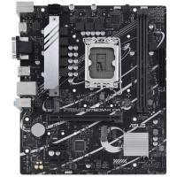 Материнская плата ASUS PRIME B760M-K D4 Фото