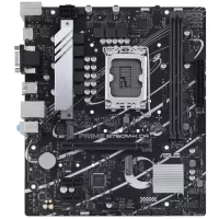 Материнська плата ASUS PRIME B760M-K D4 Фото