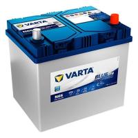Аккумулятор автомобильный Varta Blue Dynamic EFB 65Ah ASIA Ев (-/+) (650EN) Фото