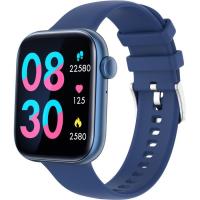 Смарт-часы Globex Smart Watch Atlas (blue) Фото