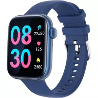 Смарт-годинник Globex Smart Watch Atlas (blue) Фото